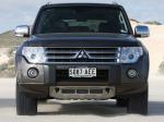 Mitsubishi Pajero 5-Door 2006 года (AU)